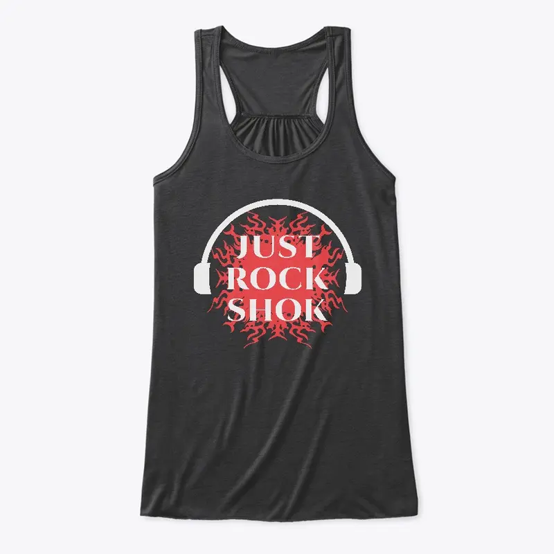 Just Rock Shok 2nd Edition