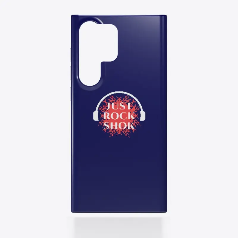 Just Rock Shok 2nd Edition