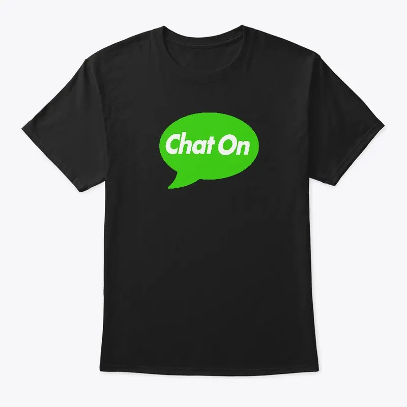 Chat On