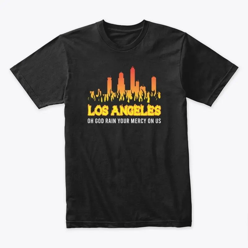 Los Angeles Fire