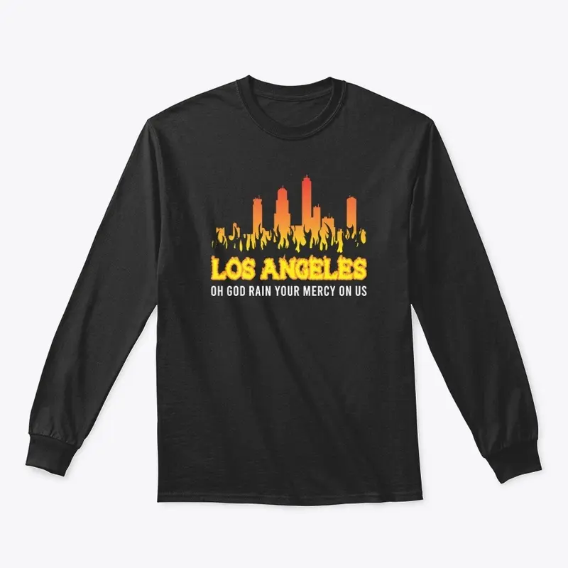 Los Angeles Fire