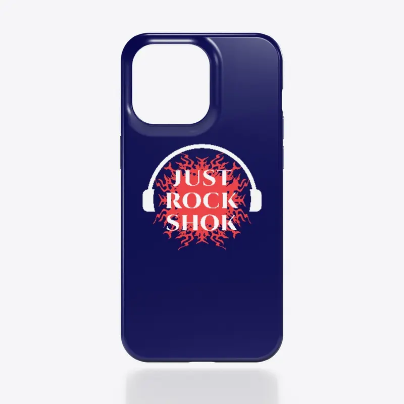 Just Rock Shok 2nd Edition