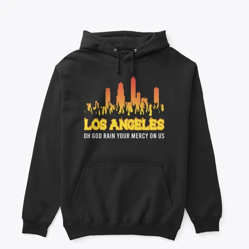 Los Angeles Fire