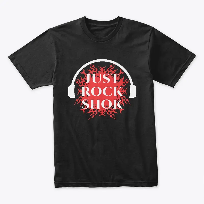 Just Rock Shok 2nd Edition