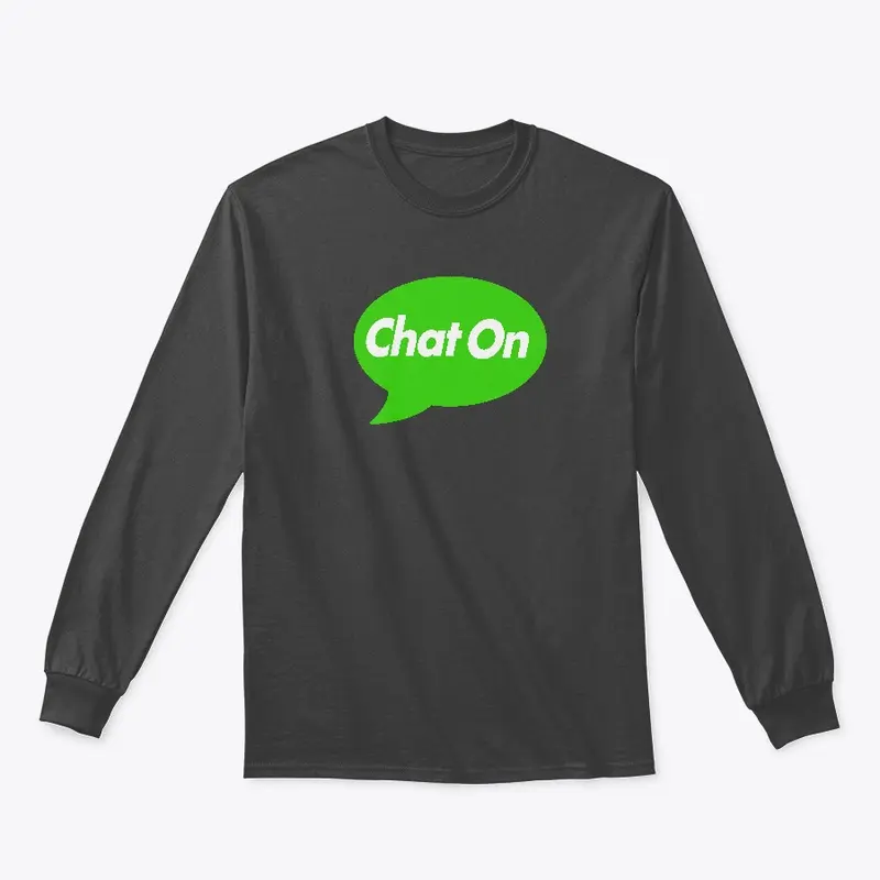 Chat On